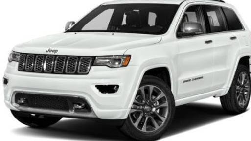 JEEP GRAND CHEROKEE 2020 1C4RJFCG4LC408617 image